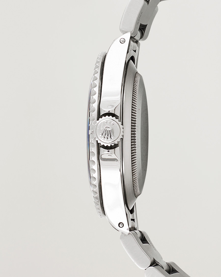 Homme | Rolex Pre-Owned Submariner No Date | Rolex Pre-Owned | Submariner No Date