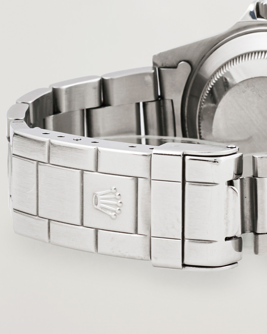 Homme | Rolex Pre-Owned Submariner No Date | Rolex Pre-Owned | Submariner No Date