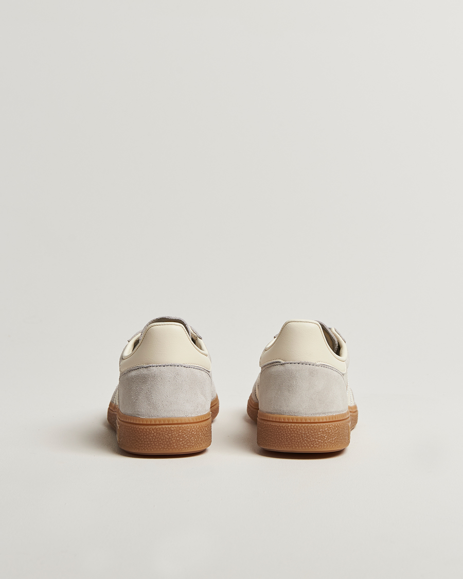 Homme | Baskets | adidas Originals | Handball Spezial Sneaker Grey/White