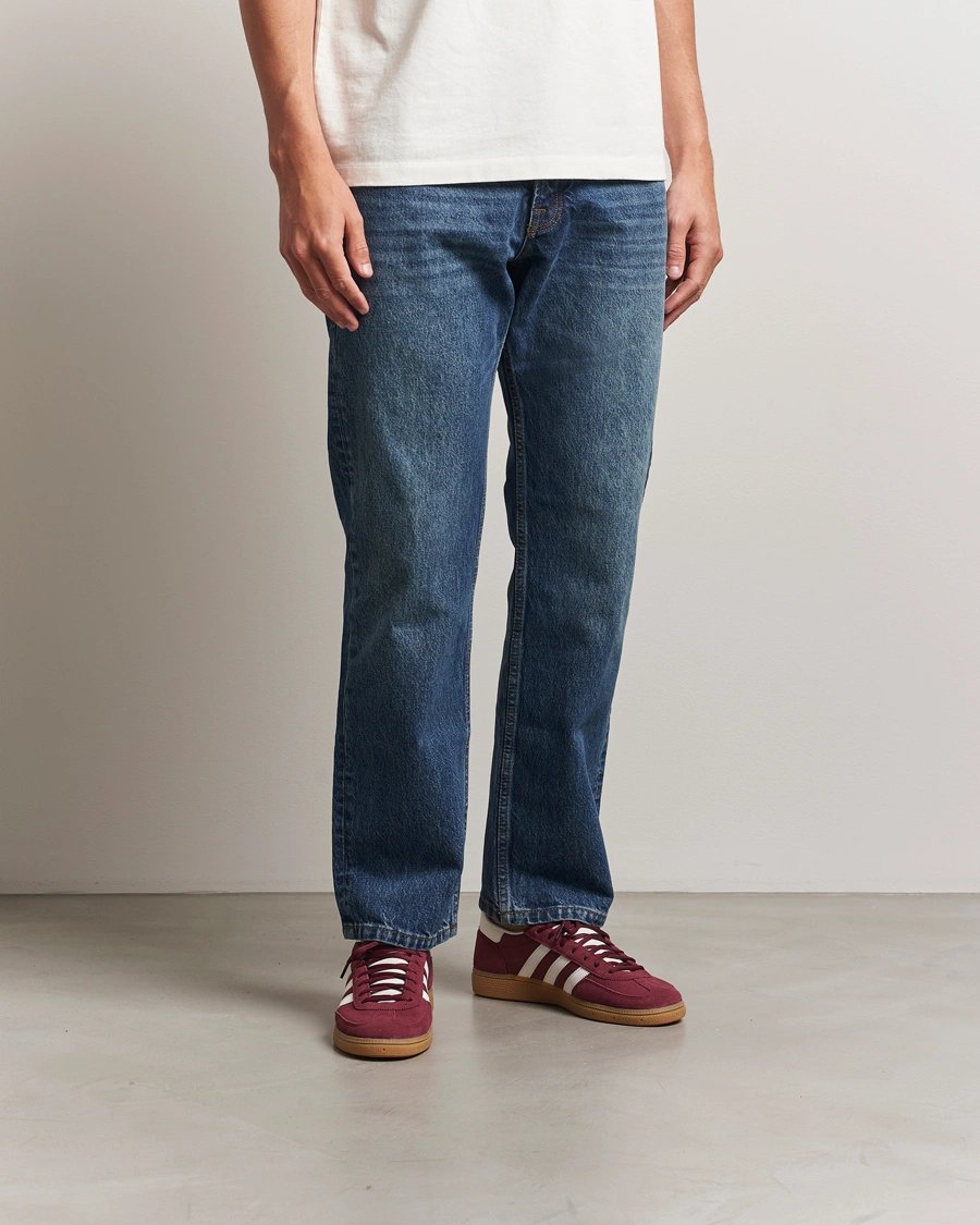 Homme | Baskets | adidas Originals | Handball Spezial Sneaker Red/White