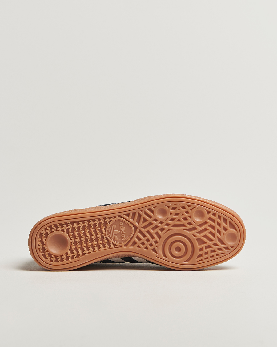 Homme | Baskets | adidas Originals | Handball Sepzial Sneaker Beige/Black
