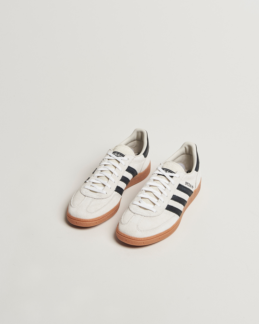 Homme | Baskets | adidas Originals | Handball Spezial Sneaker Beige/Black