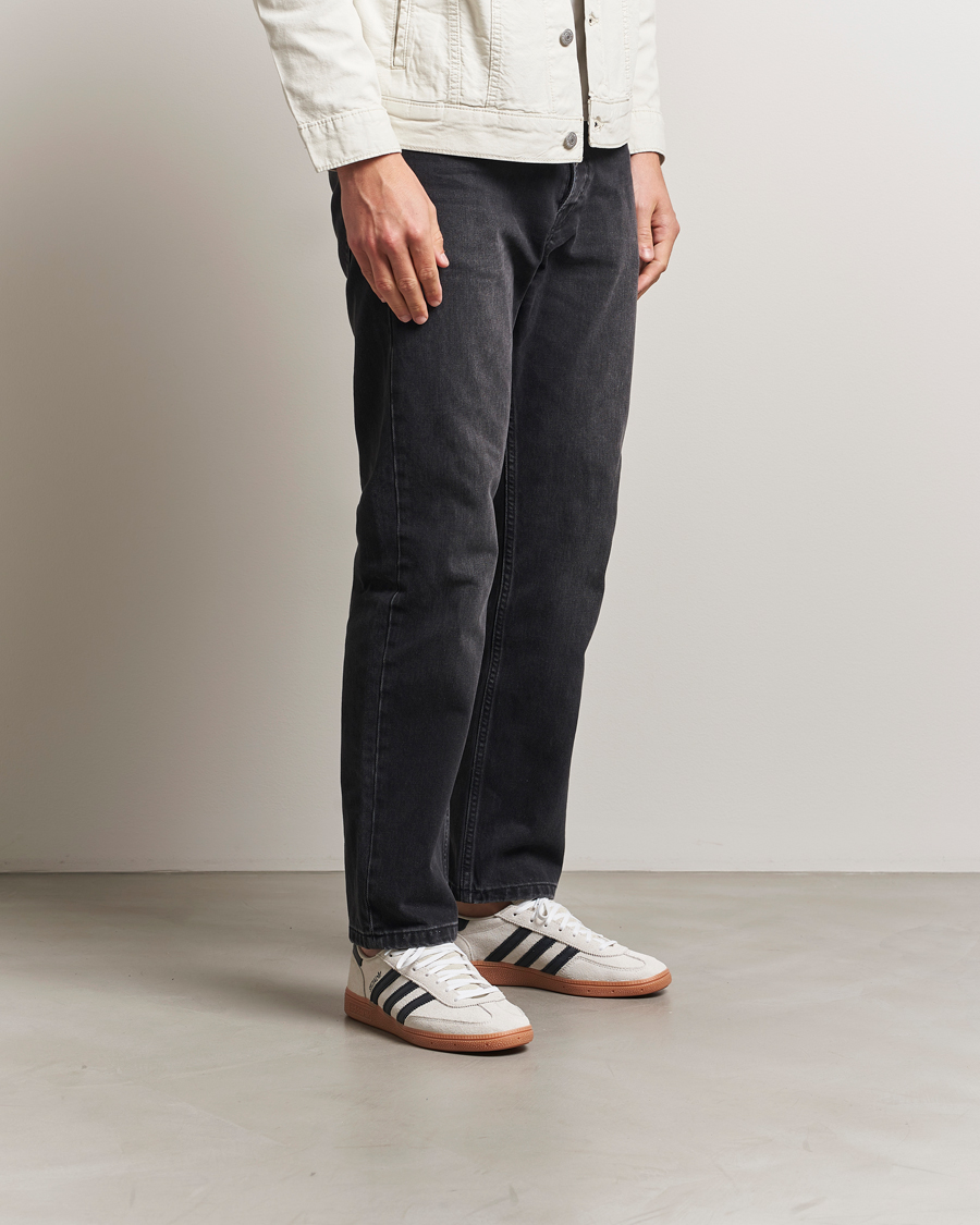 Homme | Baskets | adidas Originals | Handball Spezial Sneaker Beige/Black