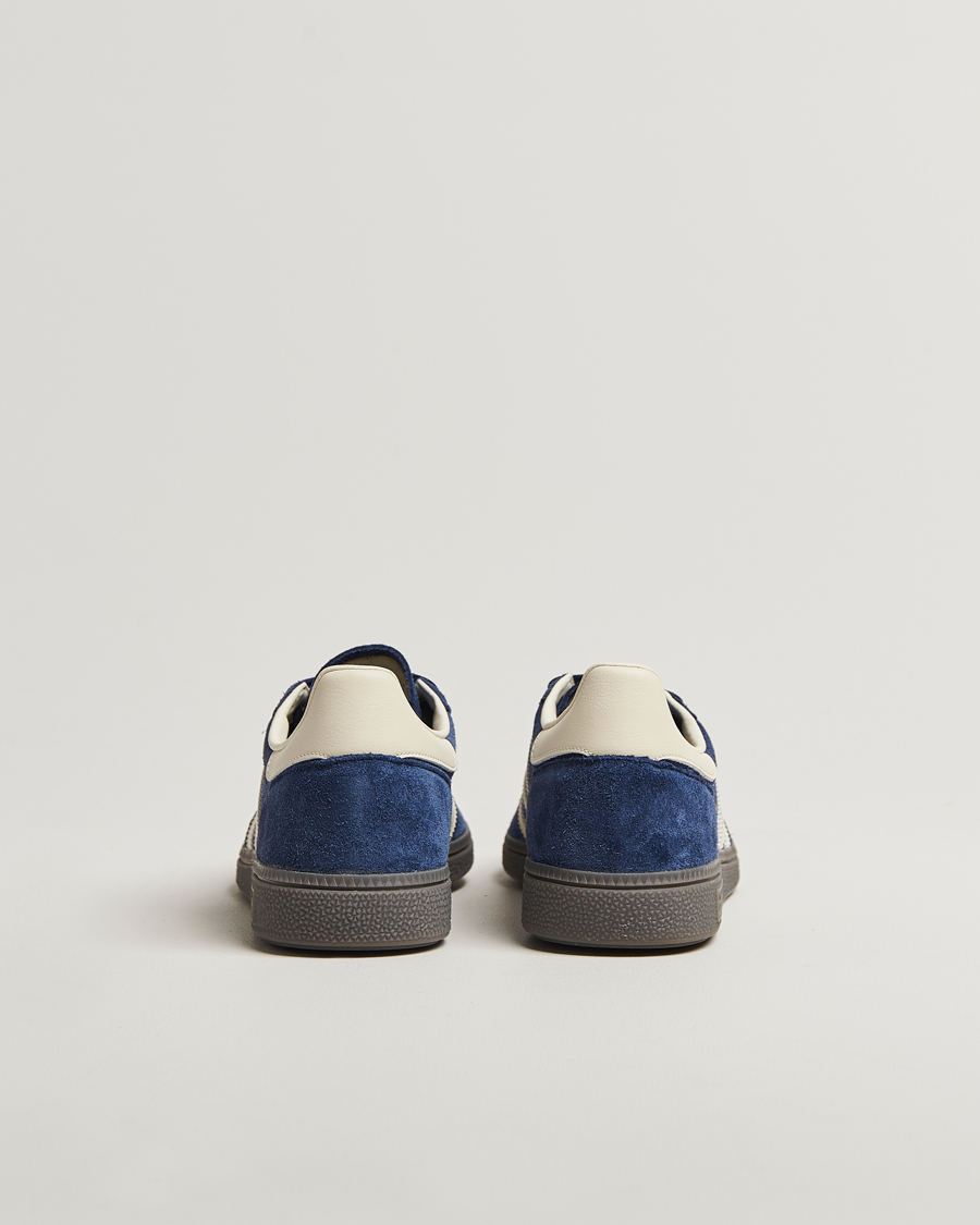 Homme | Baskets | adidas Originals | Handball Spezial Sneaker Navy/White