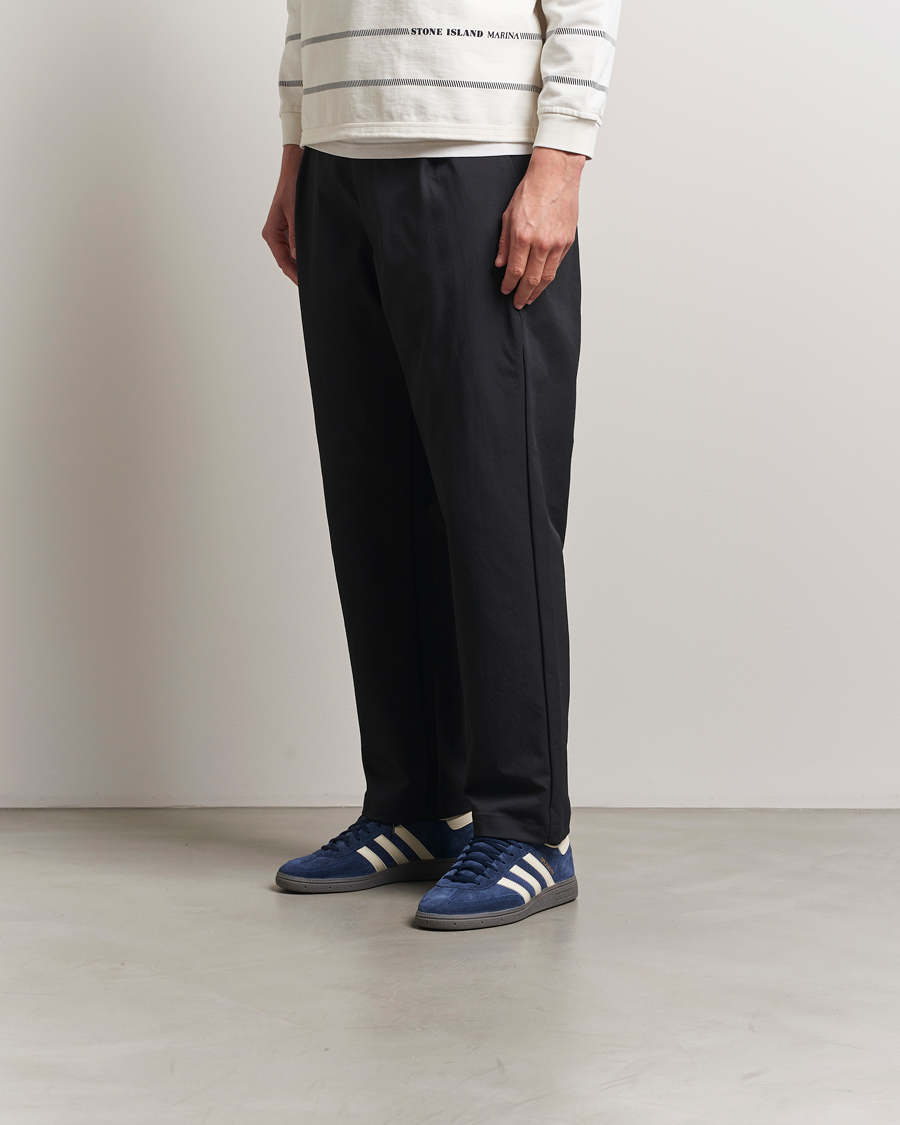 Homme | Baskets | adidas Originals | Handball Spezial Sneaker Navy/White