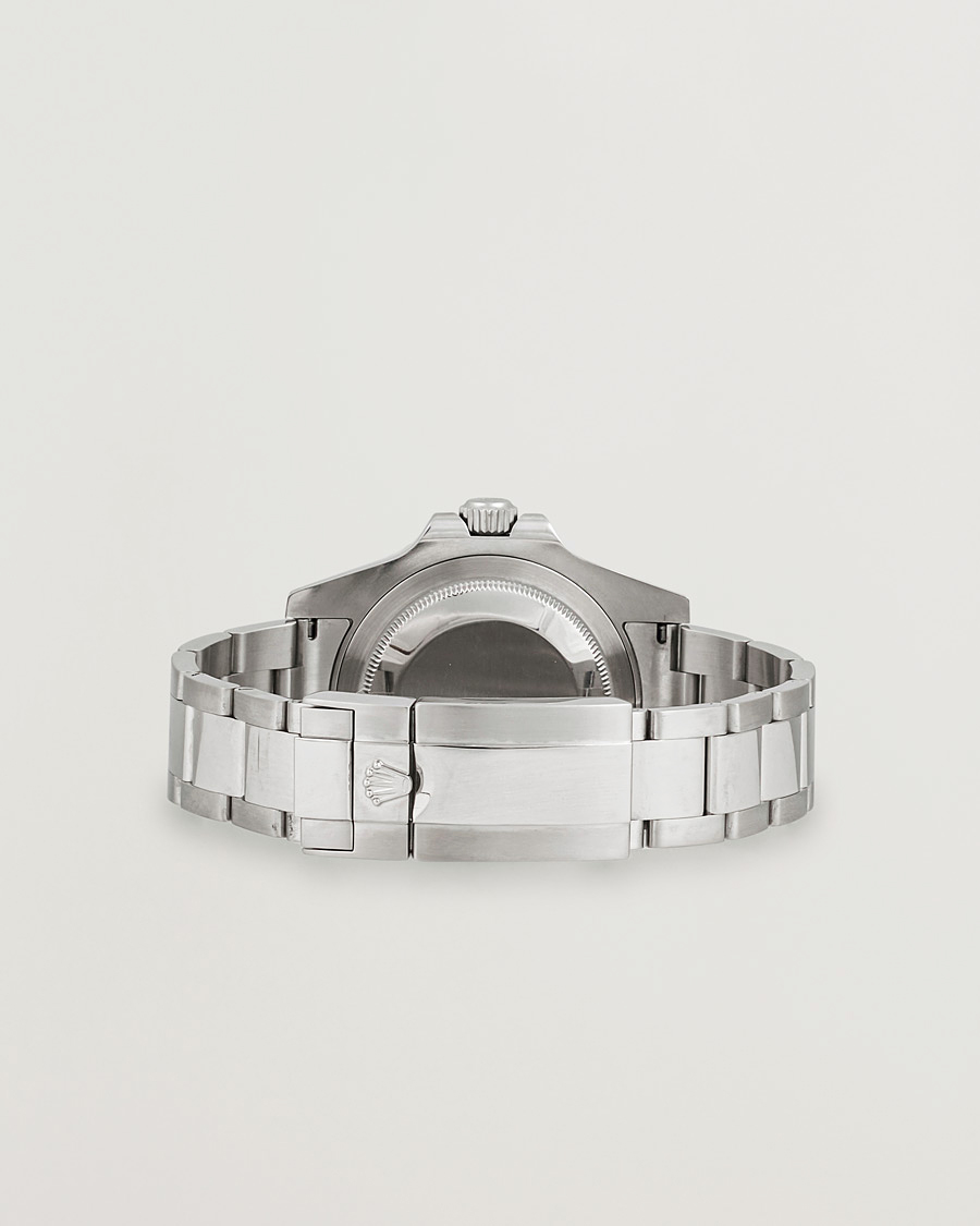 Homme | Rolex Pre-Owned GMT- Master ll | Rolex Pre-Owned | GMT- Master ll