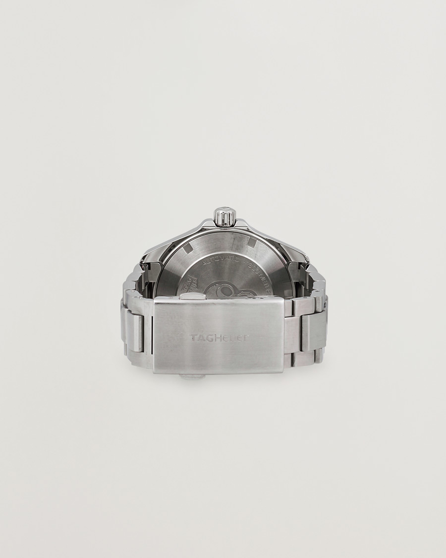 Homme | Tag Heuer Pre-Owned Aquaracer Caliber 5 | Tag Heuer Pre-Owned | Aquaracer Caliber 5