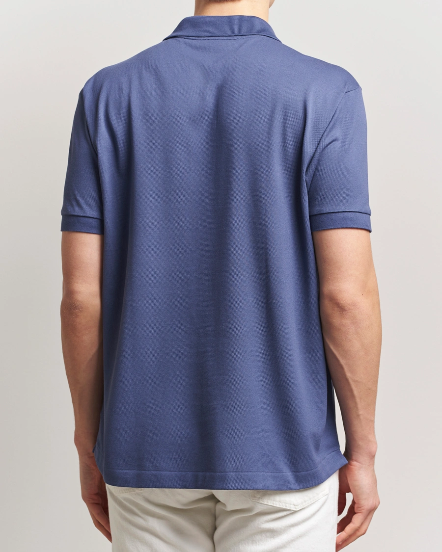 Homme | Polos | Lacoste | Original Polo Piké Primerose Blue