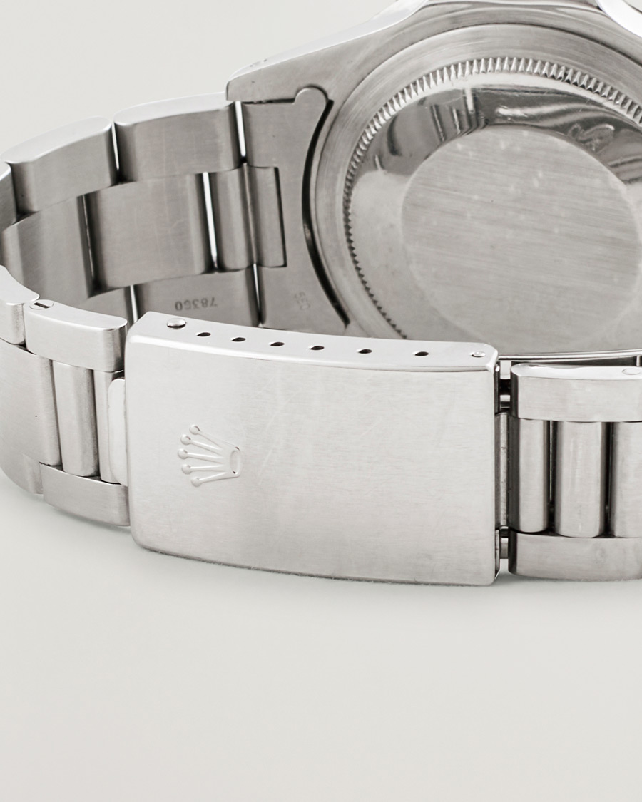 Homme | Rolex Pre-Owned GMT-MASTER | Rolex Pre-Owned | GMT-MASTER