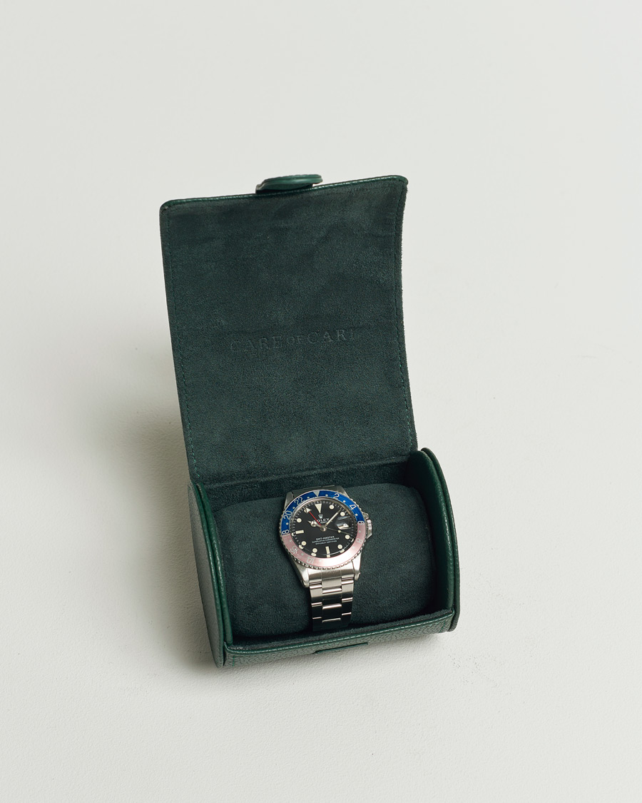 Homme | Rolex Pre-Owned GMT-MASTER | Rolex Pre-Owned | GMT-MASTER