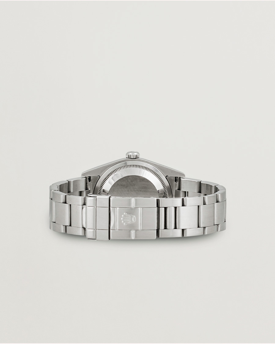 Homme | Rolex Pre-Owned Explorer | Rolex Pre-Owned | Explorer