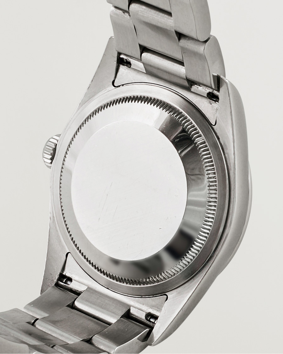 Homme | Rolex Pre-Owned Explorer | Rolex Pre-Owned | Explorer