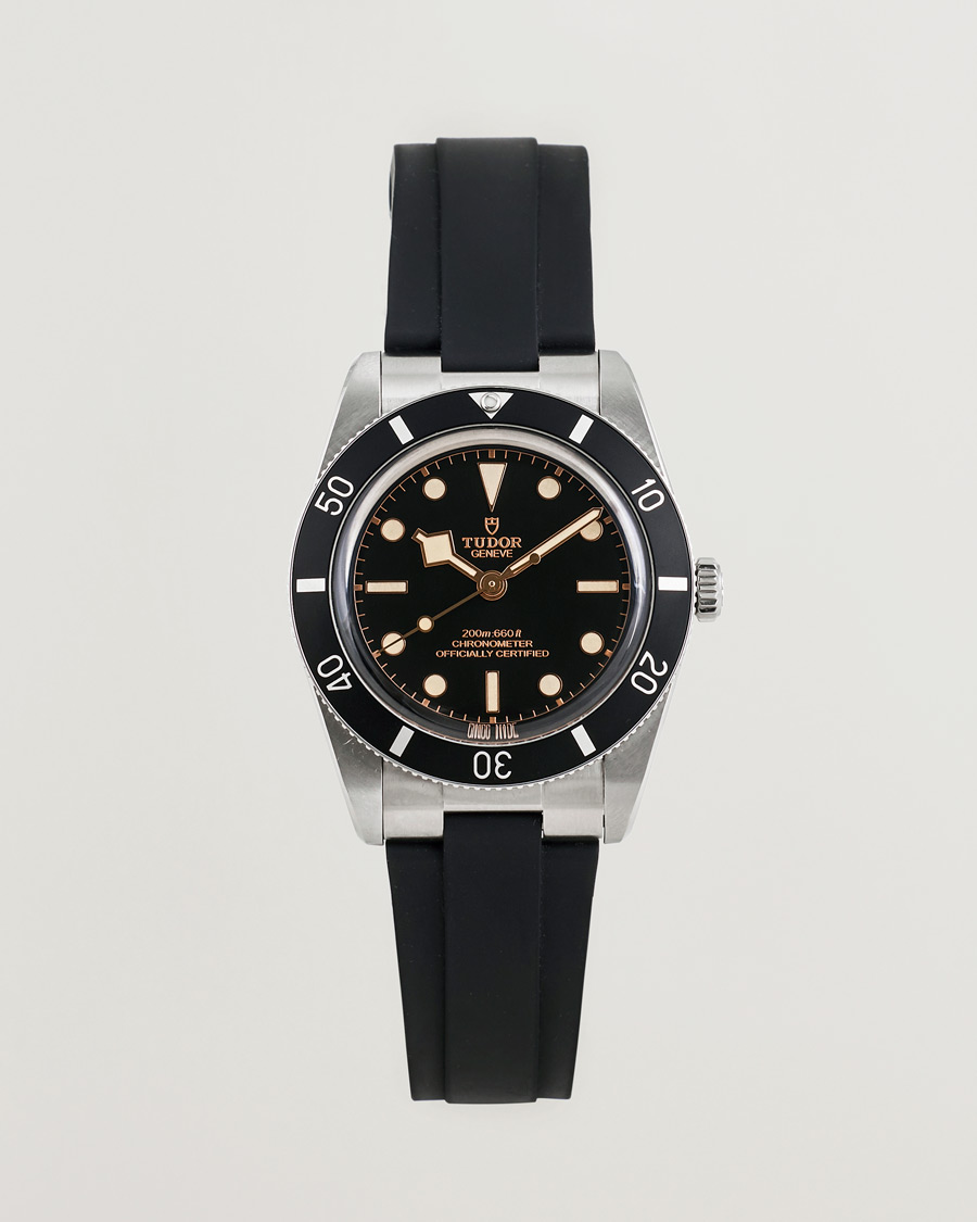 Homme | Tudor Pre-Owned Black Bay 51 | Tudor Pre-Owned | Black Bay 51