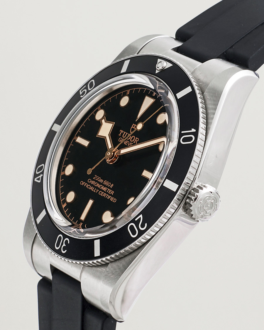 Homme | Tudor Pre-Owned Black Bay 51  | Tudor Pre-Owned | Black Bay 51 