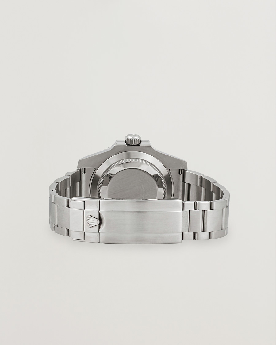 Homme | Rolex Pre-Owned Submariner Date | Rolex Pre-Owned | Submariner Date