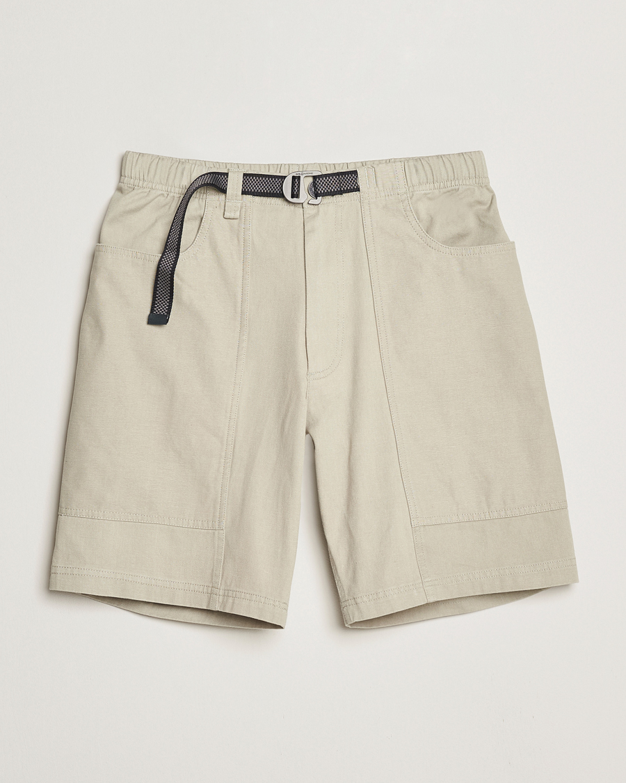 Homme | Shorts | Sail Racing | Breeze Shorts Light Khaki