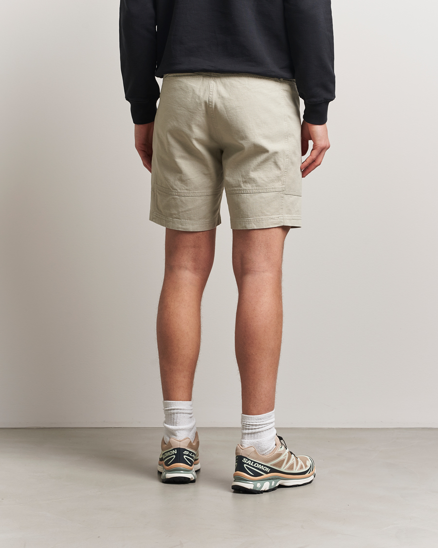 Homme | Shorts | Sail Racing | Breeze Shorts Light Khaki