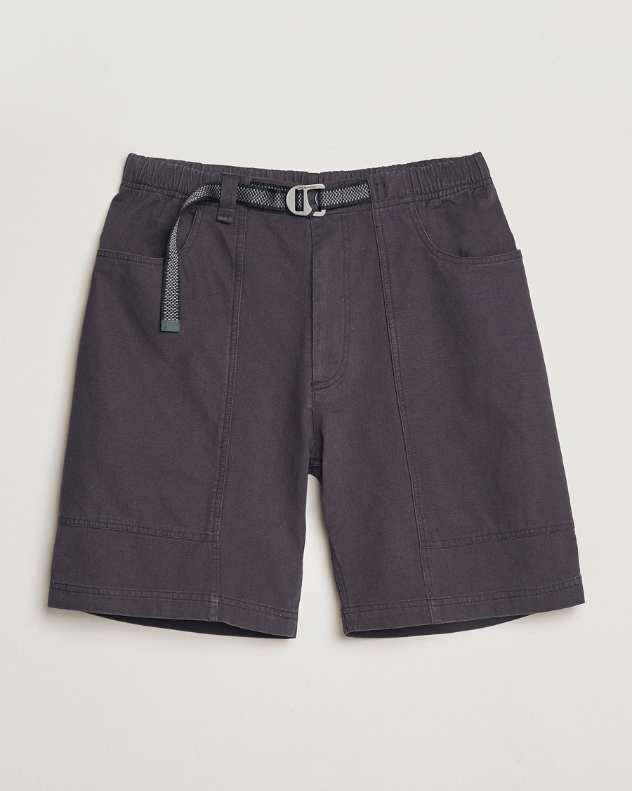 Homme | Shorts | Sail Racing | Breeze Shorts Phantom Grey