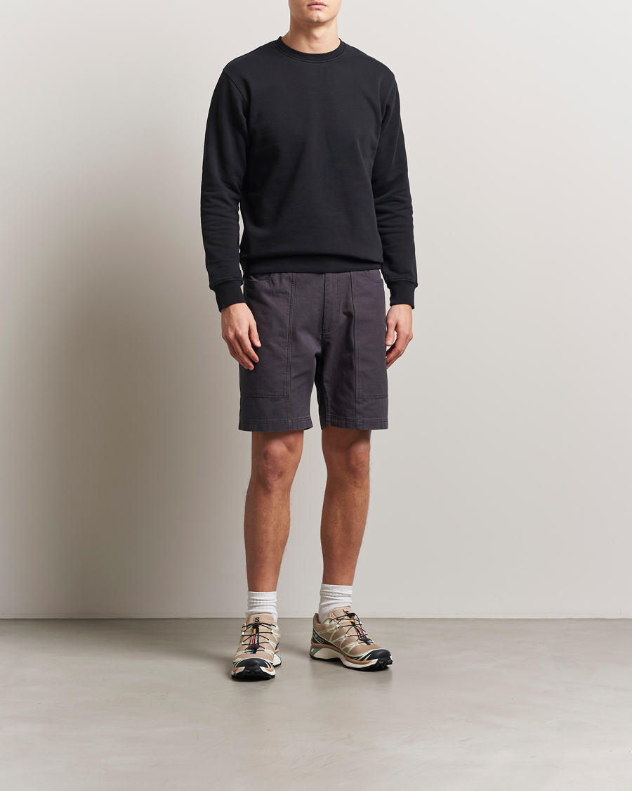 Homme | Shorts | Sail Racing | Breeze Shorts Phantom Grey