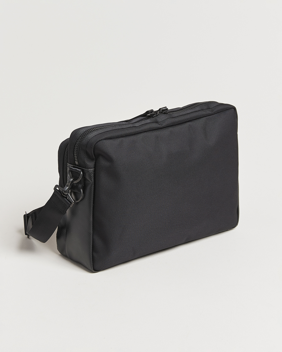 Homme | Sacs | Porter-Yoshida & Co. | Heat Shoulder Bag Black