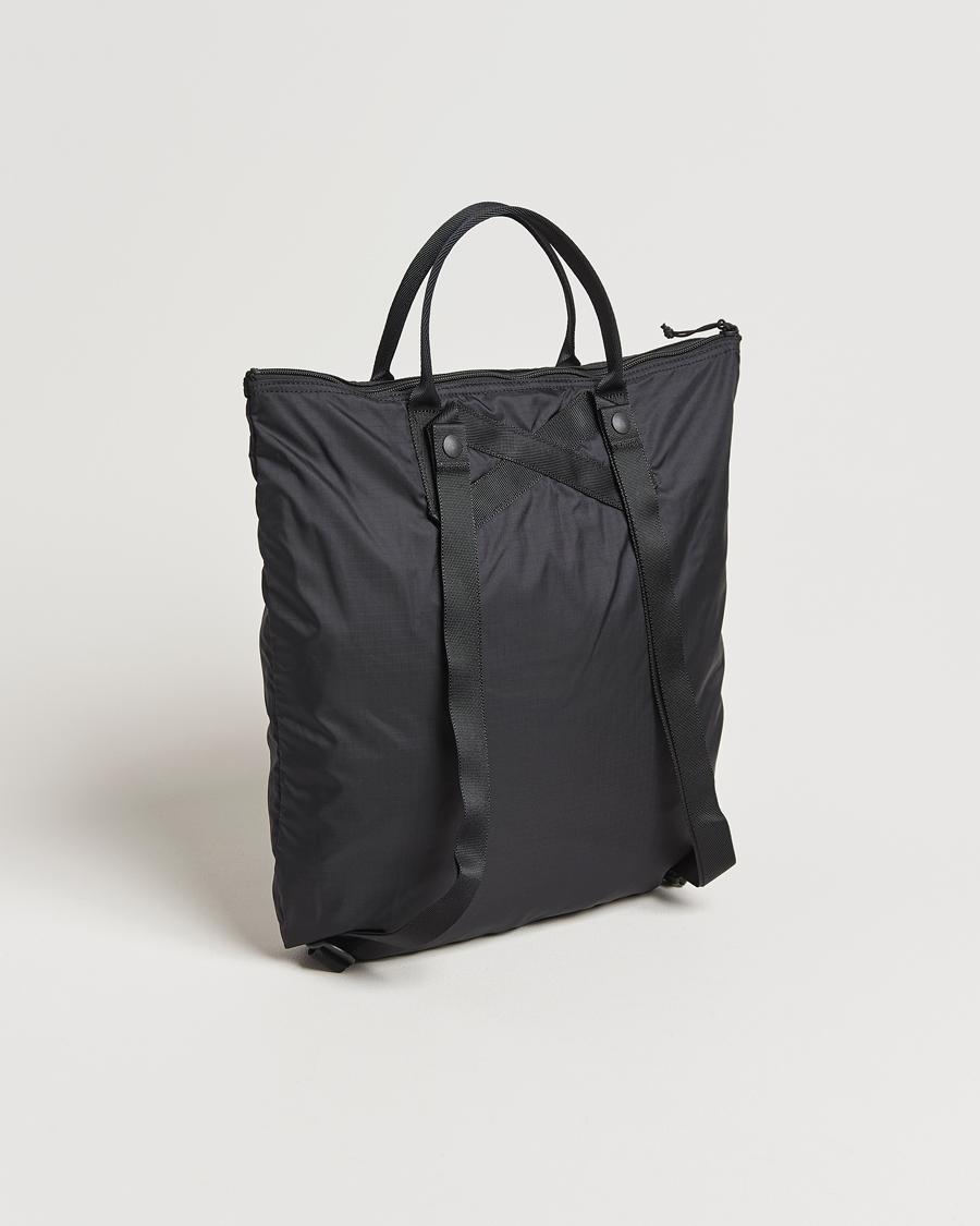 Homme | Sacs | Porter-Yoshida & Co. | Flex 2Way Tote Bag Black