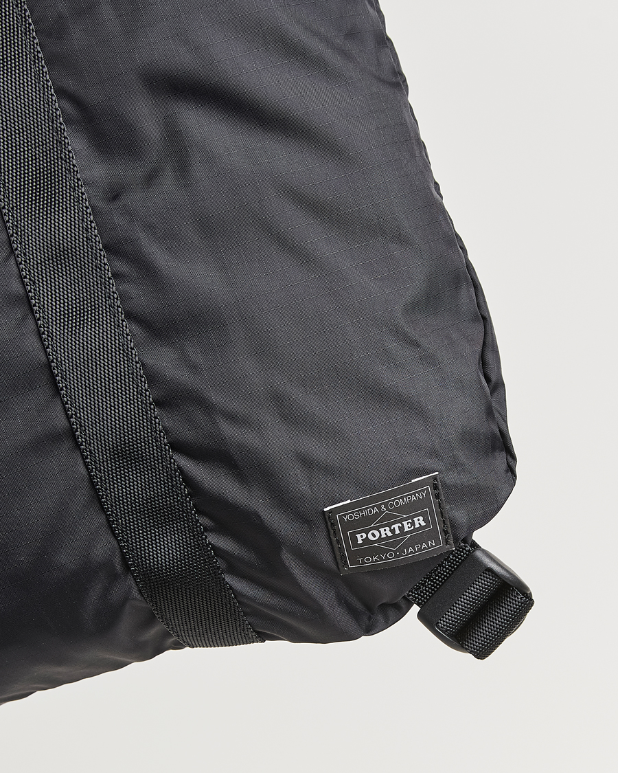Homme | Sacs | Porter-Yoshida & Co. | Flex 2Way Tote Bag Black