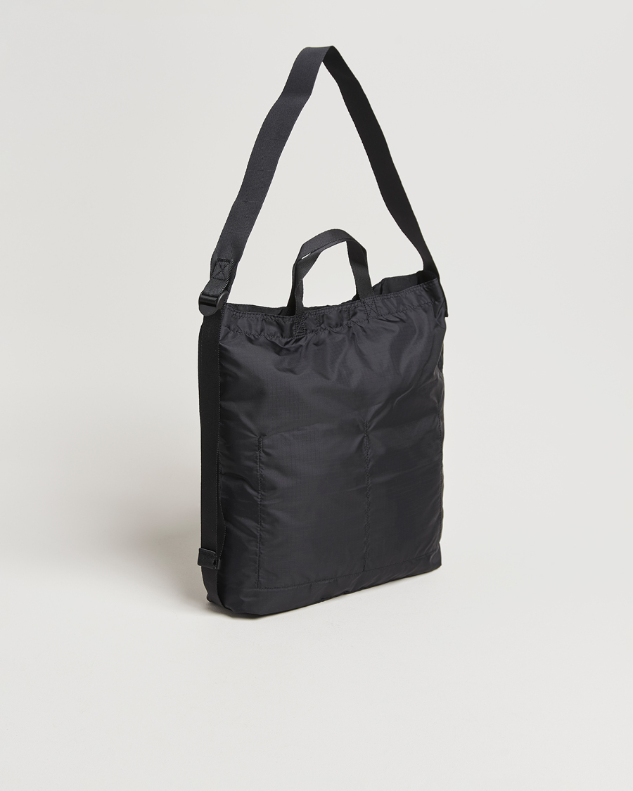 Homme | Sacs | Porter-Yoshida & Co. | Flex 2Way Shoulder Bag Black
