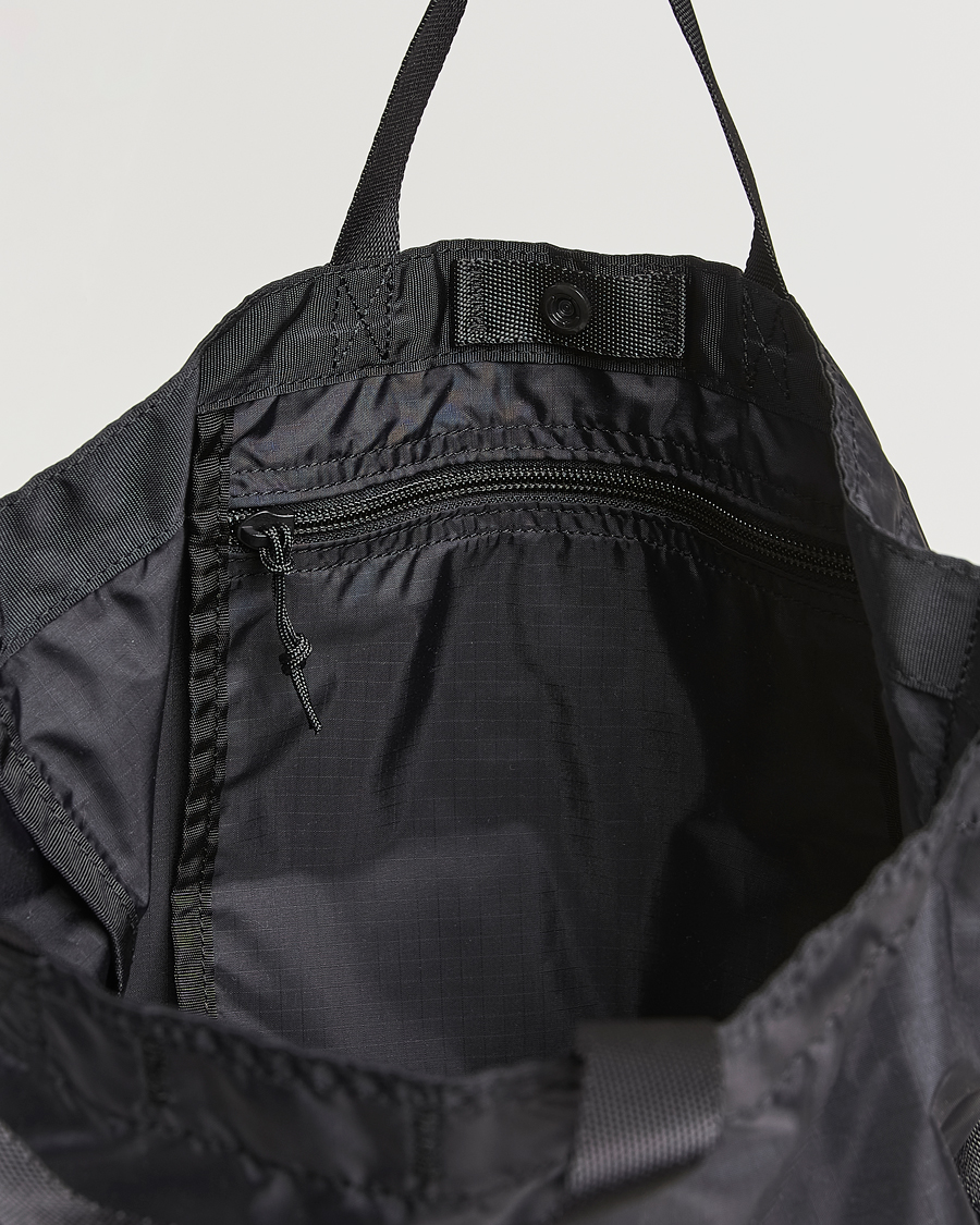 Homme | Sacs | Porter-Yoshida & Co. | Flex 2Way Shoulder Bag Black