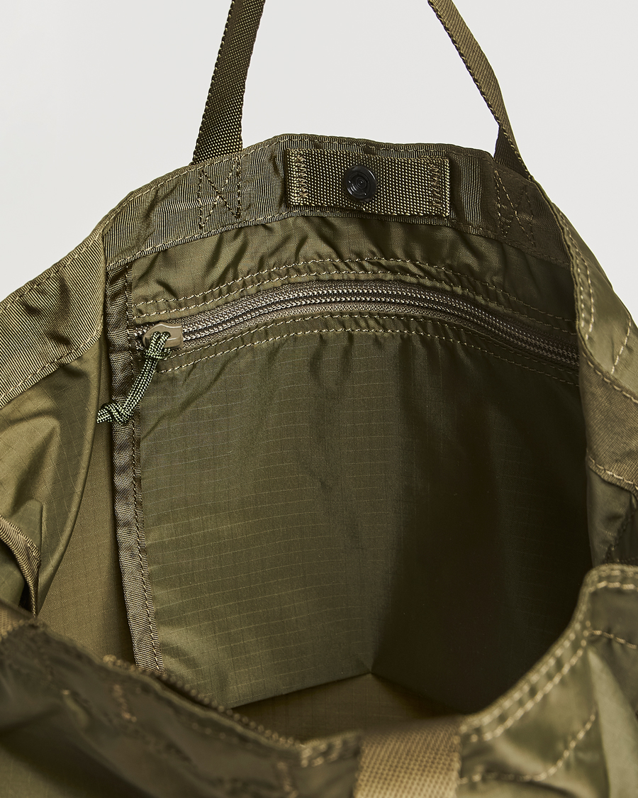 Homme | Sacs | Porter-Yoshida & Co. | Porter-Yoshida & Co.Flex 2Way Shoulder BagOlive Drab