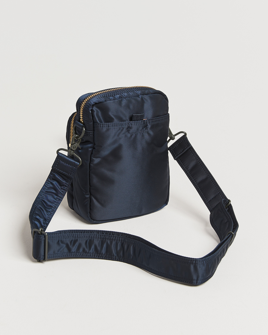 Homme | Sacs | Porter-Yoshida & Co. | Tanker Vertical Bag Navy