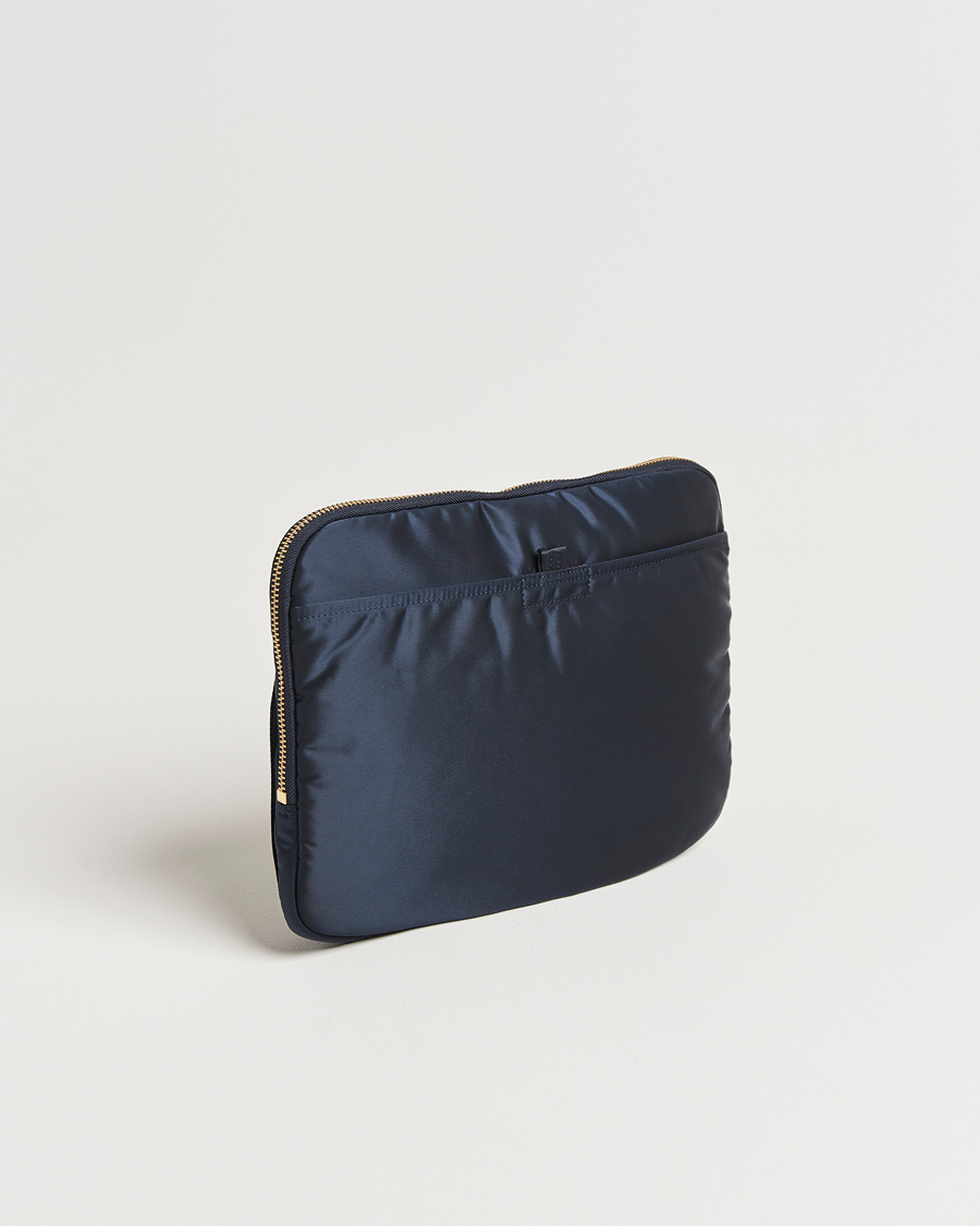 Homme | Sacs | Porter-Yoshida & Co. | Tanker Document Case Navy