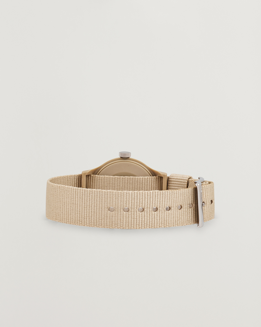 Homme | Timex MK1 Resin 36mm Tan Dial | Timex | MK1 Resin 36mm Tan Dial