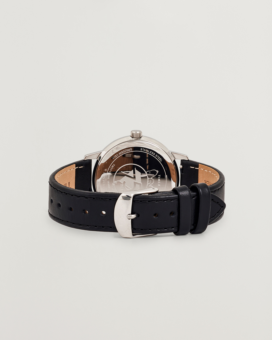 Homme | Timex Timex X Peanuts Marlin Quartz Snoopy 38mm White Dial | Timex | X Peanuts Marlin Quartz Snoopy 38mm White Dial