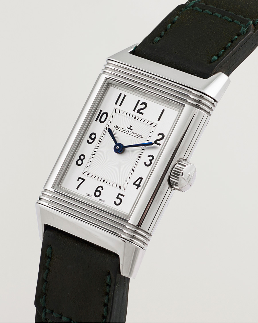 Homme | Jaeger-LeCoultre Pre-Owned Reverso | Jaeger-LeCoultre Pre-Owned | Reverso