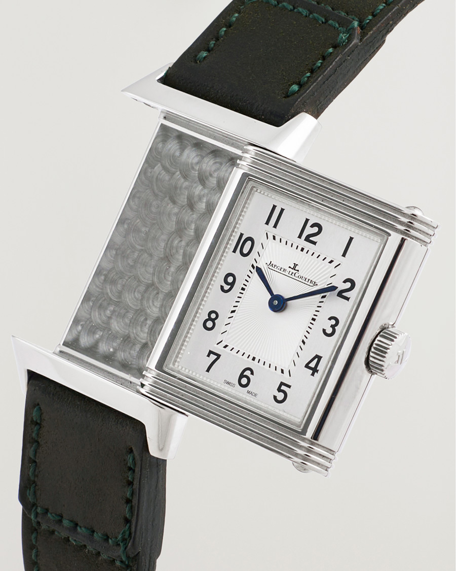 Homme | Jaeger-LeCoultre Pre-Owned Reverso | Jaeger-LeCoultre Pre-Owned | Reverso