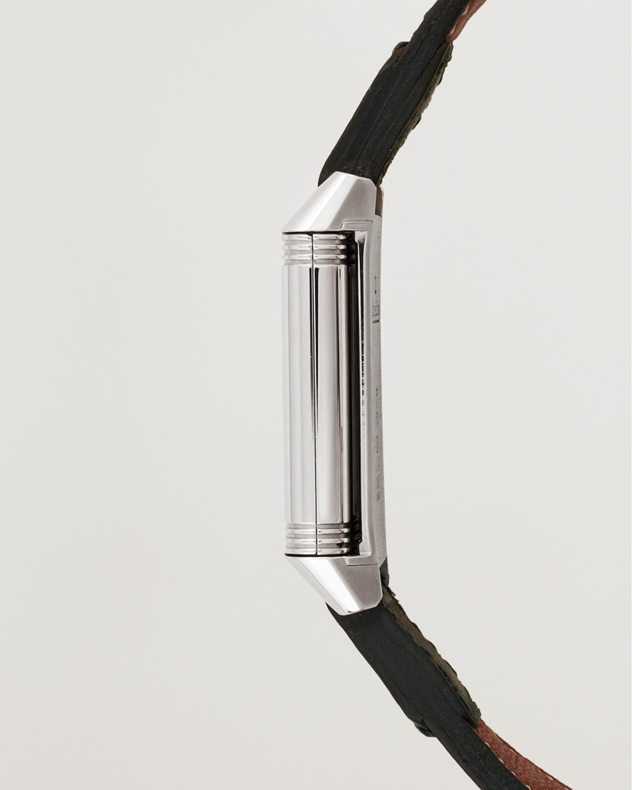Homme | Jaeger-LeCoultre Pre-Owned Reverso | Jaeger-LeCoultre Pre-Owned | Reverso