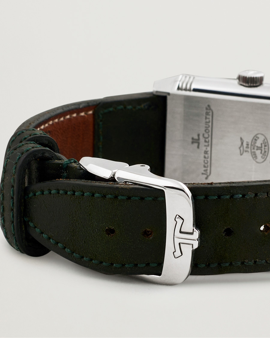 Homme | Jaeger-LeCoultre Pre-Owned Reverso | Jaeger-LeCoultre Pre-Owned | Reverso