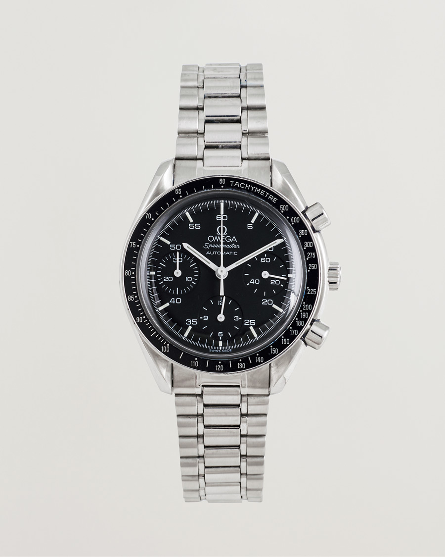 Homme | Omega Pre-Owned Speedmaster Reduced | Omega Pre-Owned | Speedmaster Reduced