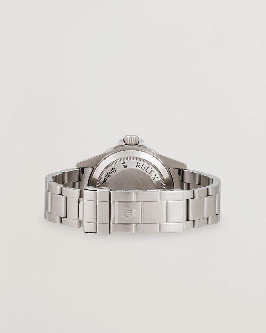 Homme | Rolex Pre-Owned Sea-Dweller 4000  | Rolex Pre-Owned | Sea-Dweller 4000 