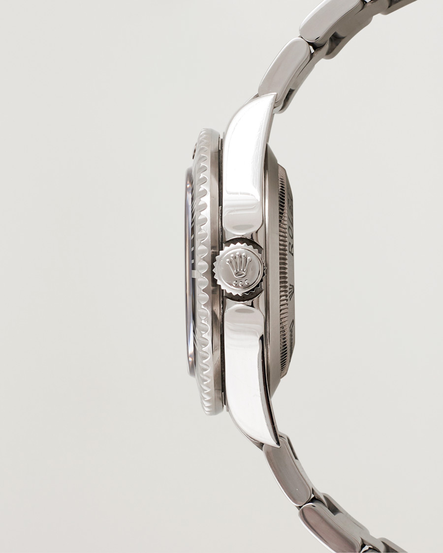 Homme | Rolex Pre-Owned Sea-Dweller 4000  | Rolex Pre-Owned | Sea-Dweller 4000 