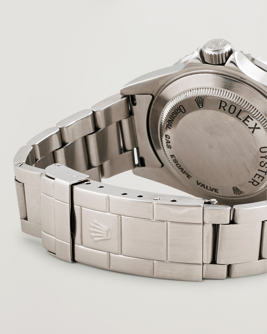 Homme | Rolex Pre-Owned Sea-Dweller 4000  | Rolex Pre-Owned | Sea-Dweller 4000 