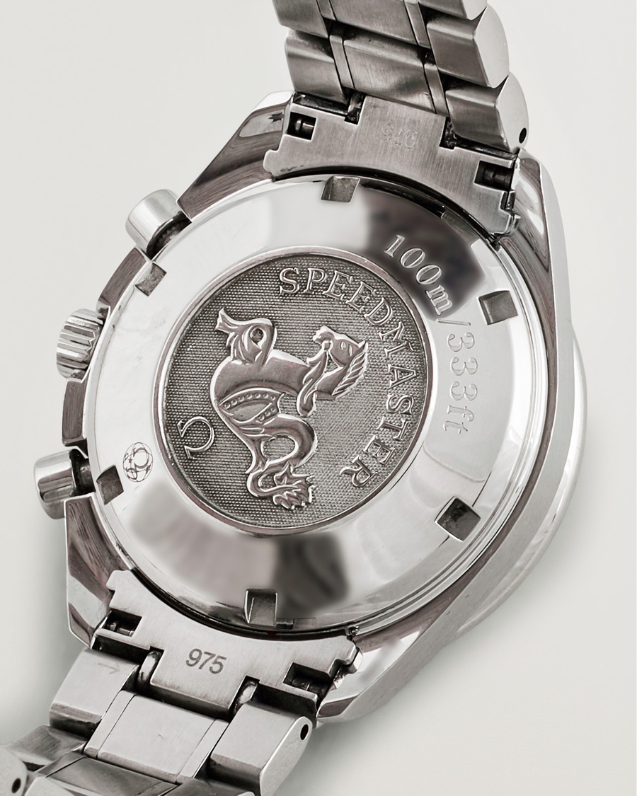 Homme | Omega Pre-Owned Speedmaster Date | Omega Pre-Owned | Speedmaster Date