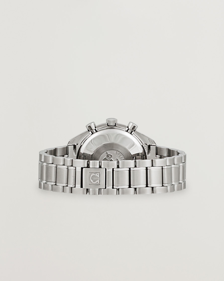 Homme | Omega Pre-Owned Speedmaster Date | Omega Pre-Owned | Speedmaster Date