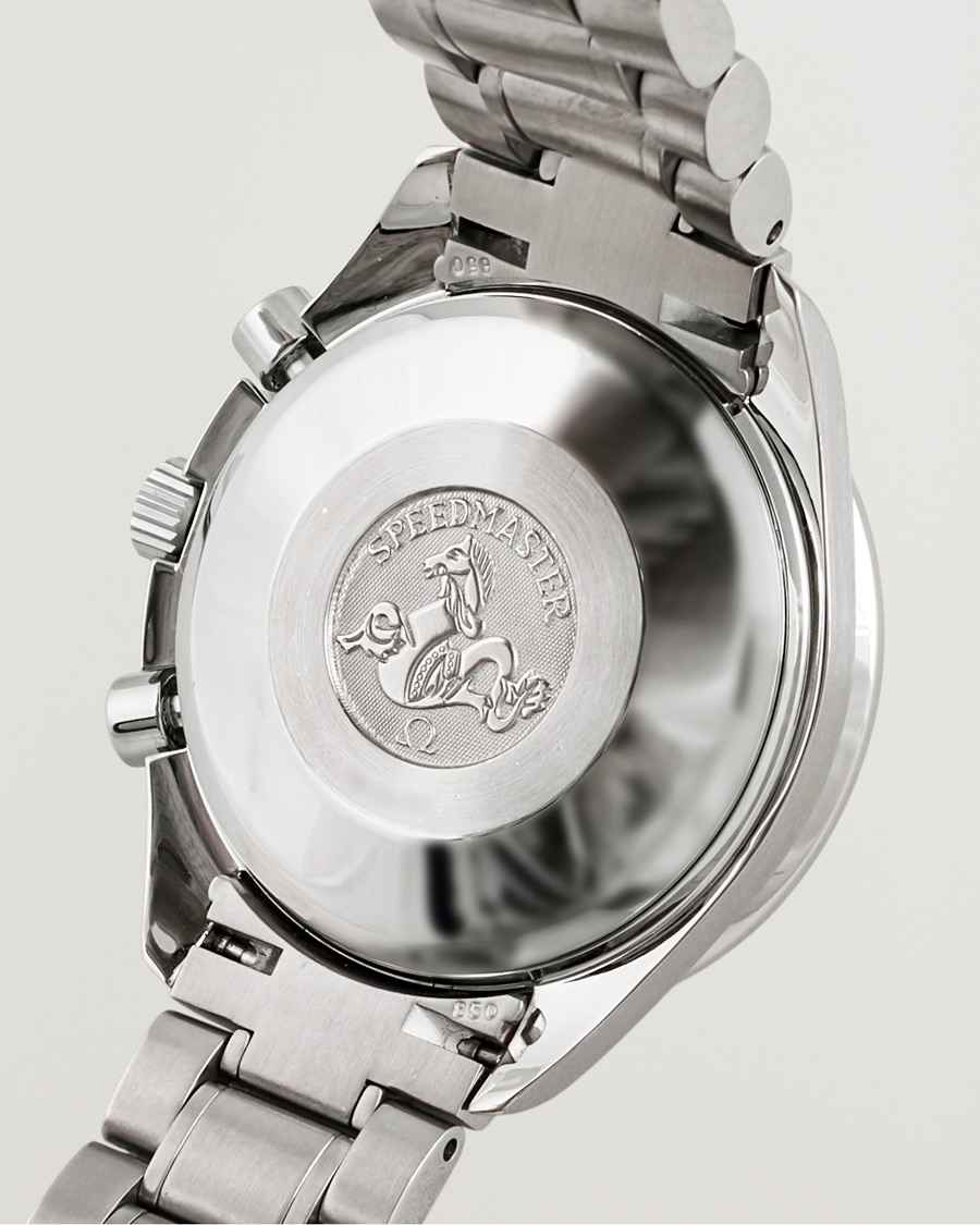 Homme | Omega Pre-Owned Speedmaster Date | Omega Pre-Owned | Speedmaster Date