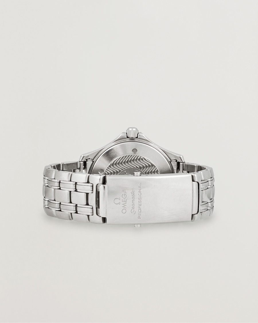 Homme | Omega Pre-Owned Seamaster 300M SMP | Omega Pre-Owned | Seamaster 300M SMP