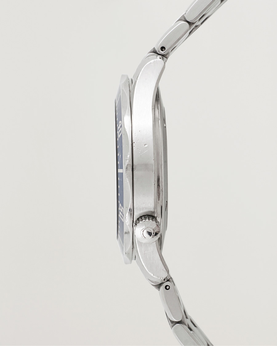 Homme | Omega Pre-Owned Seamaster 300M SMP | Omega Pre-Owned | Seamaster 300M SMP