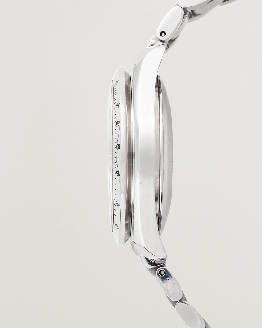 Homme | Omega Pre-Owned Speedmaster Date | Omega Pre-Owned | Speedmaster Date