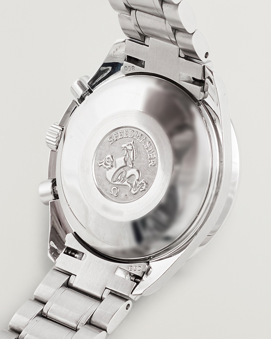 Homme | Omega Pre-Owned Speedmaster Date | Omega Pre-Owned | Speedmaster Date