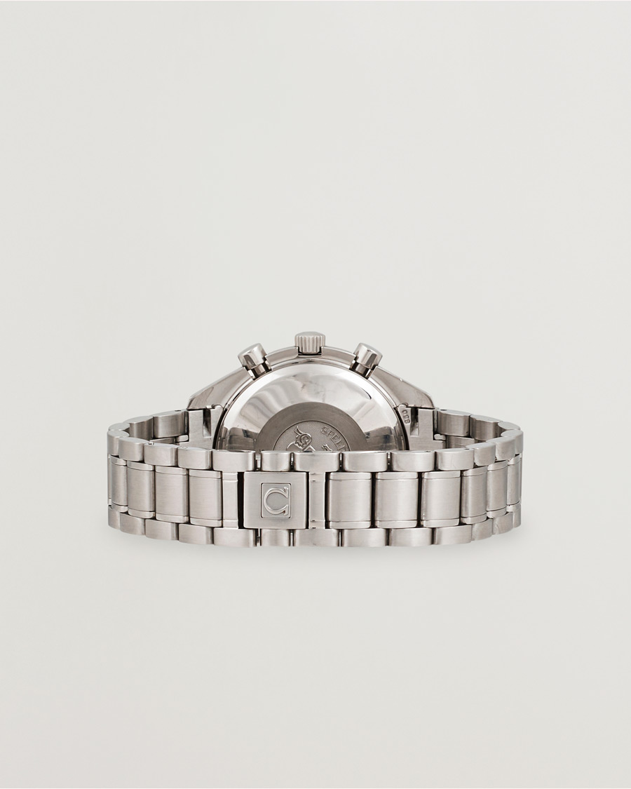 Homme | Omega Pre-Owned Speedmaster Date | Omega Pre-Owned | Speedmaster Date