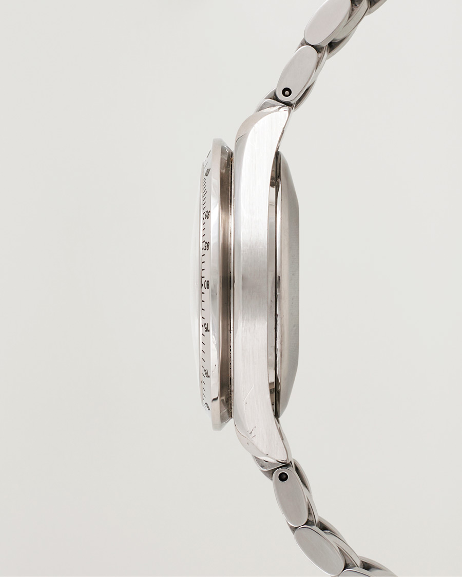 Homme | Omega Pre-Owned Speedmaster Date | Omega Pre-Owned | Speedmaster Date